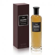 GALERIE D'AROMES OUD 100 ml men