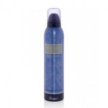 DEO RASASI ROYALE BLUE 200 ml men