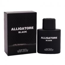 KPK ALLIGATORE BLACK 100 ml men