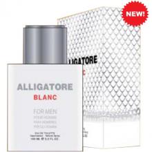 KPK ALLIGATORE BLANC 100 ml men