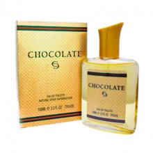 PS  CHOCOLATE 100 ml wom