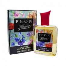 PS  PEON FLOWER  100 ml wom