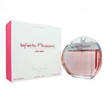 GEP INFINITE PLEASURE JUST GIRL wom 100 ml