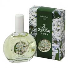 БУКЕТ РОССИИ БЕЛЫЙ ГИАЦИНТ 40 ml wom