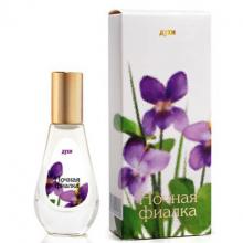 DILIS НОЧНАЯ ФИАЛКА духи 9,5 ml wom