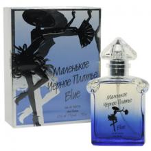 KPK МАЛЕНЬКОЕ ЧЕРНОЕ ПЛАТЬЕ BLUE 50 ml wom