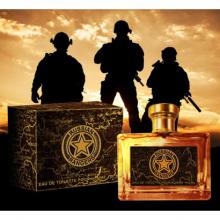 BK RUSSIAN RANGERS 100 ml men