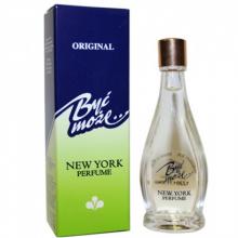 BYT MOZE... NEW YORK 10 ml духи