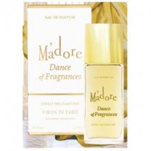 НЗ ПВ. МАДОРЕ DANCE OF FRAGRANCES 50 мл wom