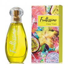 ФРУТИССИМО. КРЕЙЗИ ТРОПИК (CRAZY TROPIC) 35 ml wom