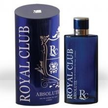 ROYAL CLUB ABSOLUTE 100 ml men