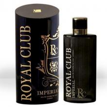 ROYAL CLUB IMPERIAL 100 ml men