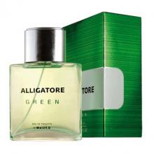 KPK ALLIGATORE GREEN 100 ml men