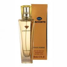 KPK   L'ACCORTE 50 ml wom