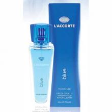 KPK   L'ACCORTE BLUE 50 ml wom