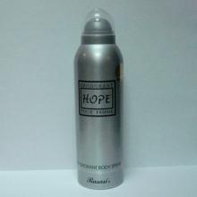 DEO RASASI HOPE 200 ml wom