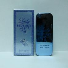 LADY BLUE SKY edp 30 ml wom