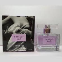 SENSUAL TOUCH wom 55 мл (с феромонами)