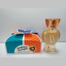 КОНФЕТКА ПОМАДКА душистая вода 30 мл