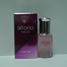 Коллекция-ролл ЭIFORIA TABOO  6 ml