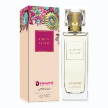 ДОМАШНИЙ СЕКРЕТ РОСКОШИ 50 ml wom