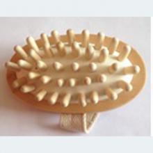 Щетка массажная натуральная (клен)