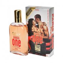 NUMBER ONE SEXY 100 ml men