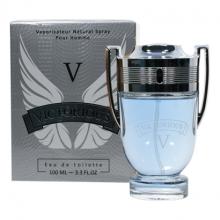VICTORIOUS V (СЕРЕБРЯННЫЙ) 100 ml men