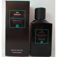GOURMAN № 2 100 ml men