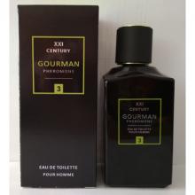 GOURMAN № 3 100 ml men