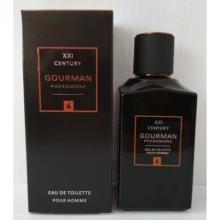 GOURMAN № 4 100 ml men