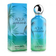 VERSION AQUA DI ARMANIA wom 100 ml