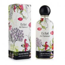 VERSION ECLAT DE L'AMOUR wom 100 ml
