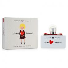 НЕЖНЫЙ ВОЗРАСТ. САМАЯ ЛЮБИМАЯ wom 55 мл