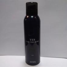 DEO GEP YES.I AM THE KING 200 ml men