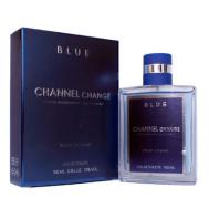 AB CHANNEL CHANGE BLUE 100 ml men