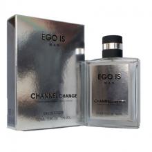 AB CHANNEL CHANGE EGO IS 100 ml men