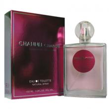 AB CHANNEL CHANGE 100 ml wom