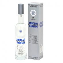 AA ТО, ЧЕГО ХОЧЕТ МУЖЧИНА  ABSOLUT PARFUM 100 ml men