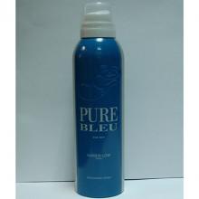 DEO GEP PURE BLUE 200 ml men