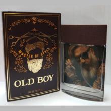 BARBER SHOP OLD BOY 100 ml men
