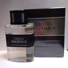 IF CREDO MAXIMUS 100 ml men