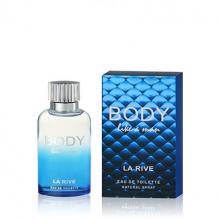 BS BODY LIKE A MAN 90 ml men