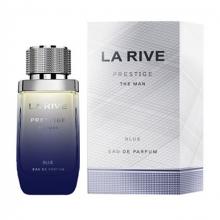 BS THE MAN BLUE PRESTIGE 75 ml men