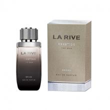 BS THE MAN BROWN PRESTIGE 75 ml men