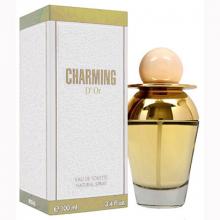 CHARMING D'OR 100 ml wom (Понти)