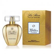 BS LA RIVE GOLDEN WOMEN 75 ml wom