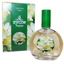 БУКЕТ РОССИИ ЗОЛОТОЙ ЛОТОС 40 ml wom