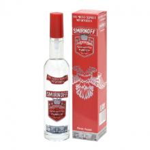 AA ТО, ЧЕГО ХОЧЕТ МУЖЧИНА  SMIRNOFF PARFUM 100 ml men