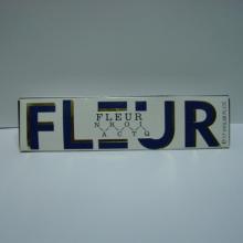 TB-ручка LIGA FLEUR N-A-R-C-O-T-I-Q 17 ml wom